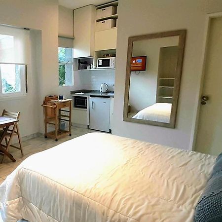 Apartamento Centrico Apartment Buenos Aires Bagian luar foto