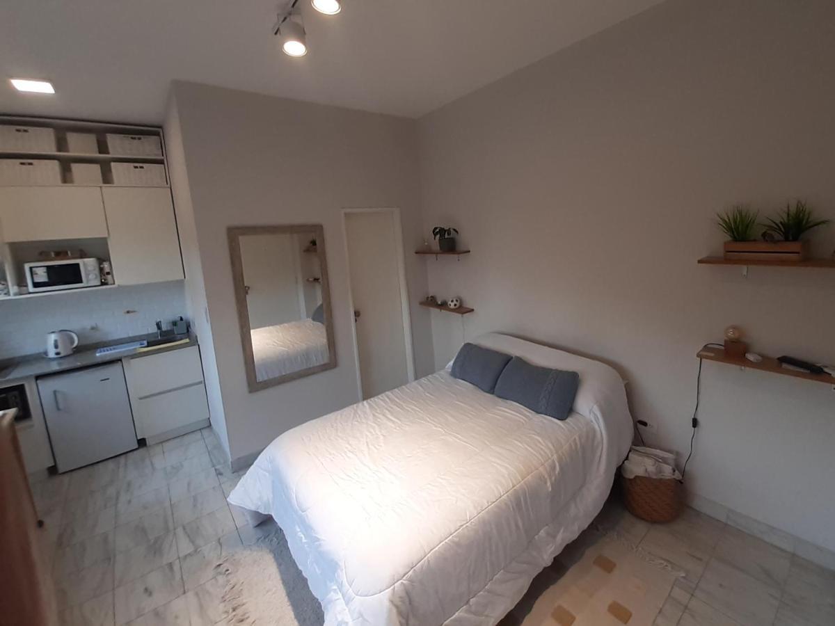 Apartamento Centrico Apartment Buenos Aires Bagian luar foto