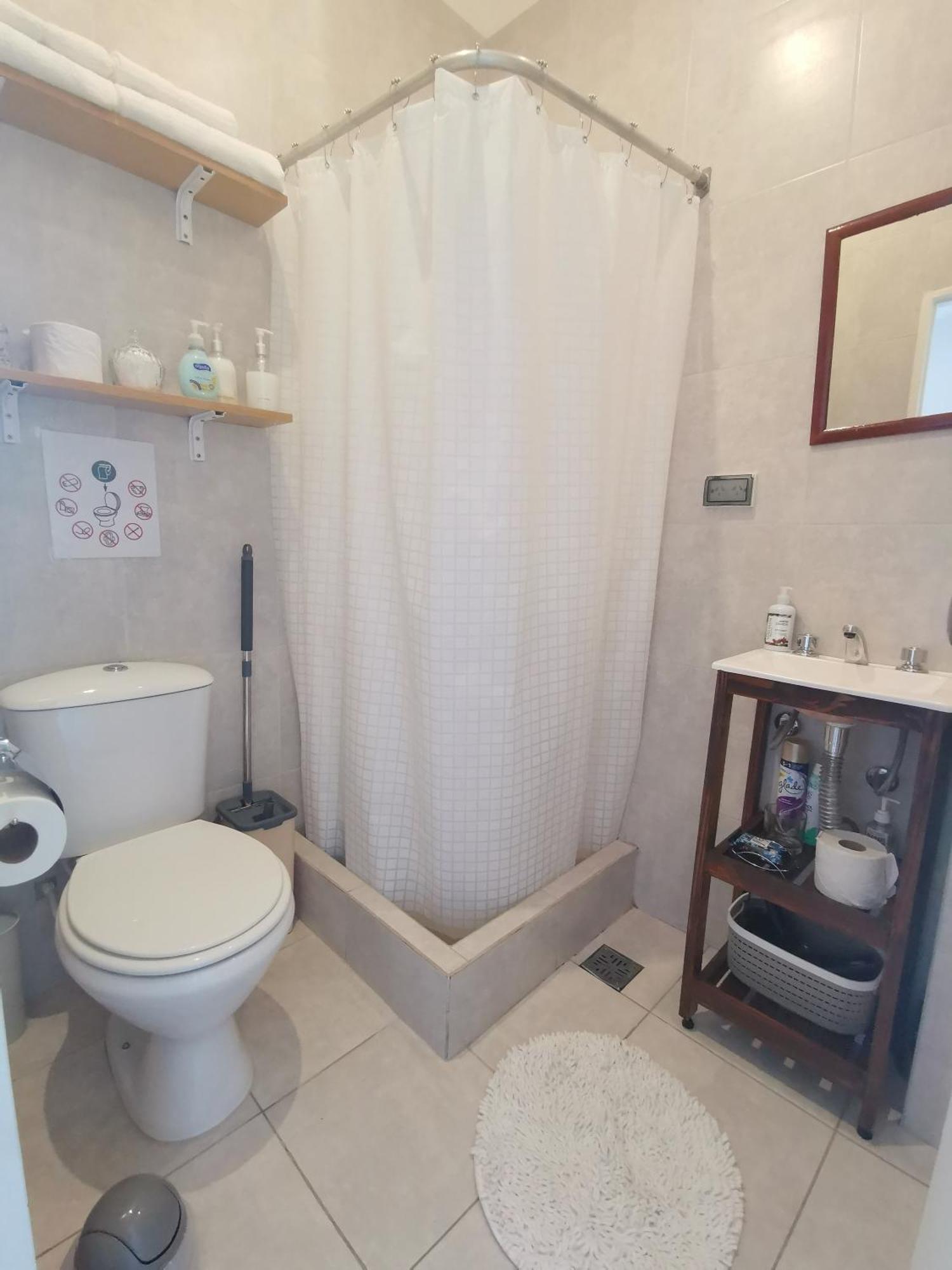 Apartamento Centrico Apartment Buenos Aires Bagian luar foto