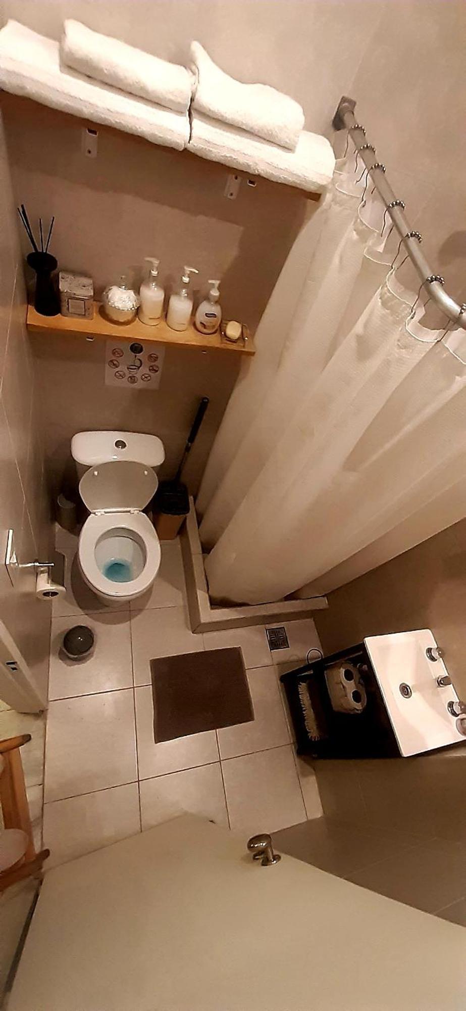 Apartamento Centrico Apartment Buenos Aires Bagian luar foto